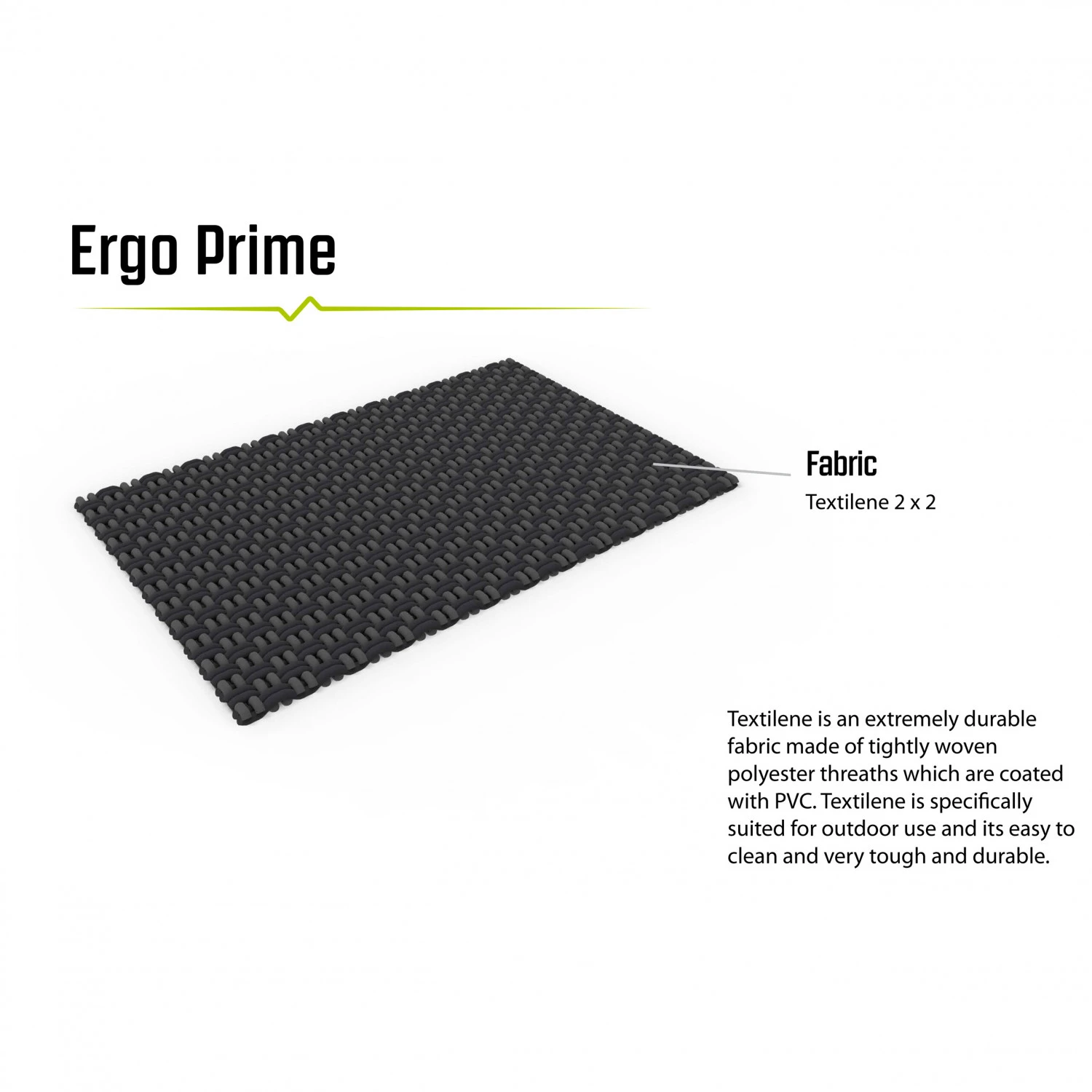 Outwell Columbia - Campingstuhl 5 Outwell Columbia - Campingstuhl – Bild 5