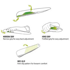 Outwell Columbia - Campingstuhl 11 Outwell Columbia - Campingstuhl -Primus Verkäufe outwell columbia campingstuhl detail 6