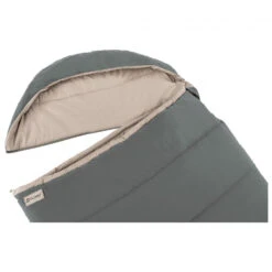 Outwell Constellation Compact - Kunstfaserschlafsack -Primus Verkäufe outwell constellation compact kunstfaserschlafsack detail 4