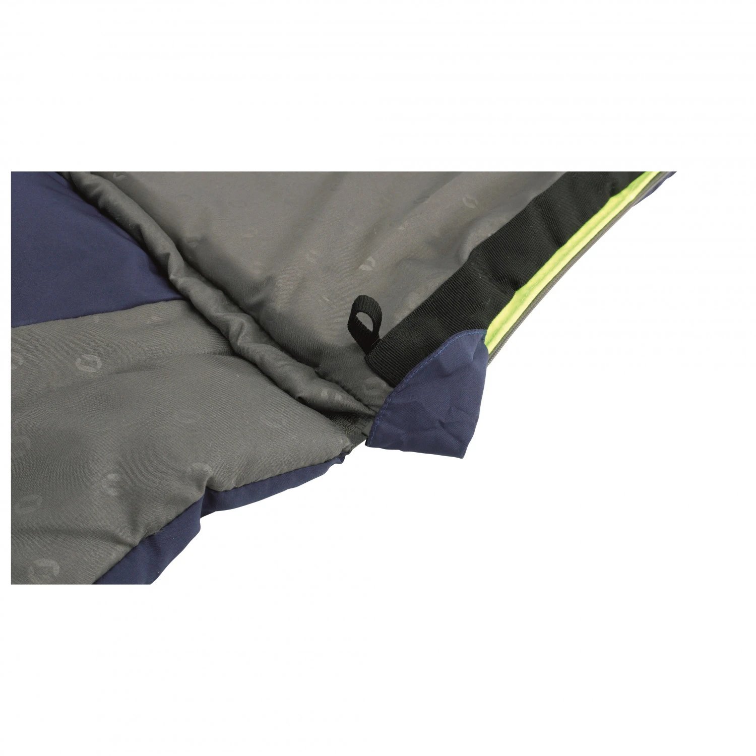 Outwell Contour Lux - Kunstfaserschlafsack 8 Outwell Contour Lux - Kunstfaserschlafsack – Bild 8