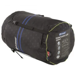 Outwell Contour Lux - Kunstfaserschlafsack 18 Outwell Contour Lux - Kunstfaserschlafsack -Primus Verkäufe outwell contour lux kunstfaserschlafsack detail 9