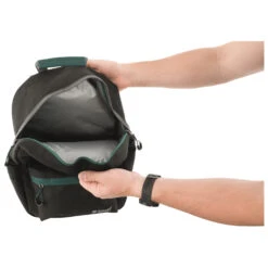 Outwell Cormorant Backpack - Kühltasche 7 Outwell Cormorant Backpack - Kühltasche -Primus Verkäufe outwell cormorant backpack kuehltasche detail 4