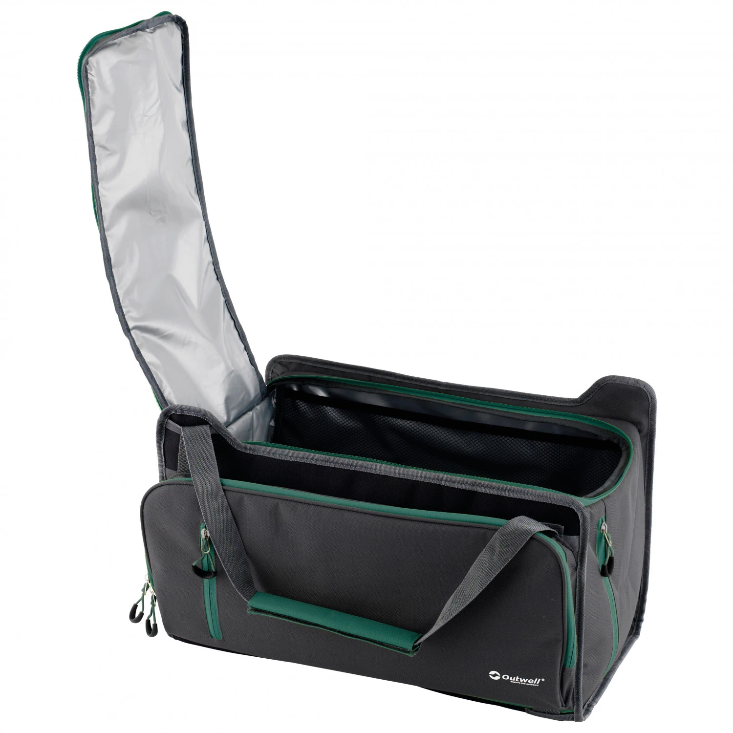 Outwell Cormorant - Kühlbox 2 Outwell Cormorant - Kühlbox – Bild 2