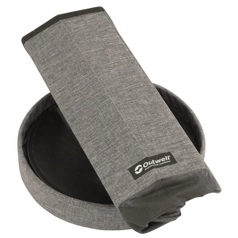 Outwell Dawlish Seat & Storage - Campingstuhl 2 Outwell Dawlish Seat & Storage - Campingstuhl – Bild 2