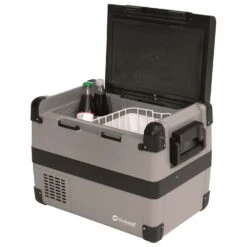 Outwell Deep Cool 50 - Kühlbox -Primus Verkäufe outwell deep cool 50 kuehlbox detail 3