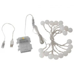 Outwell Delta Light Chain - LED-Lampe -Primus Verkäufe outwell delta light chain led lampe detail 2