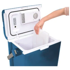 Outwell Ecocool 24 12V/230V - Kühlbox -Primus Verkäufe outwell ecocool 24 12v 230v kuehlbox detail 3