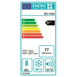 Outwell ECOcool - Kühlbox -Primus Verkäufe outwell ecocool kuehlbox detail 6