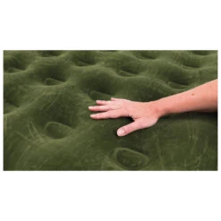 Outwell Excellent - Luftbett -Primus Verkäufe outwell excellent luftbett detail 4