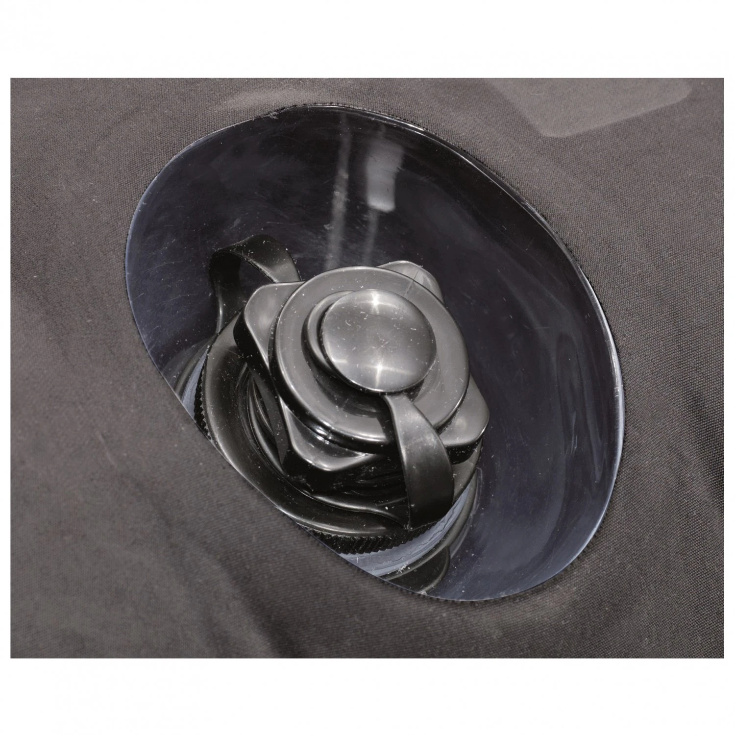 Outwell Flow Airbed - Isomatte 4 Outwell Flow Airbed - Isomatte – Bild 4