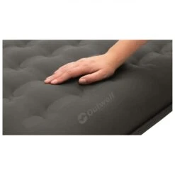 Outwell Flow Airbed - Isomatte 9 Outwell Flow Airbed - Isomatte -Primus Verkäufe outwell flow airbed isomatte detail 5