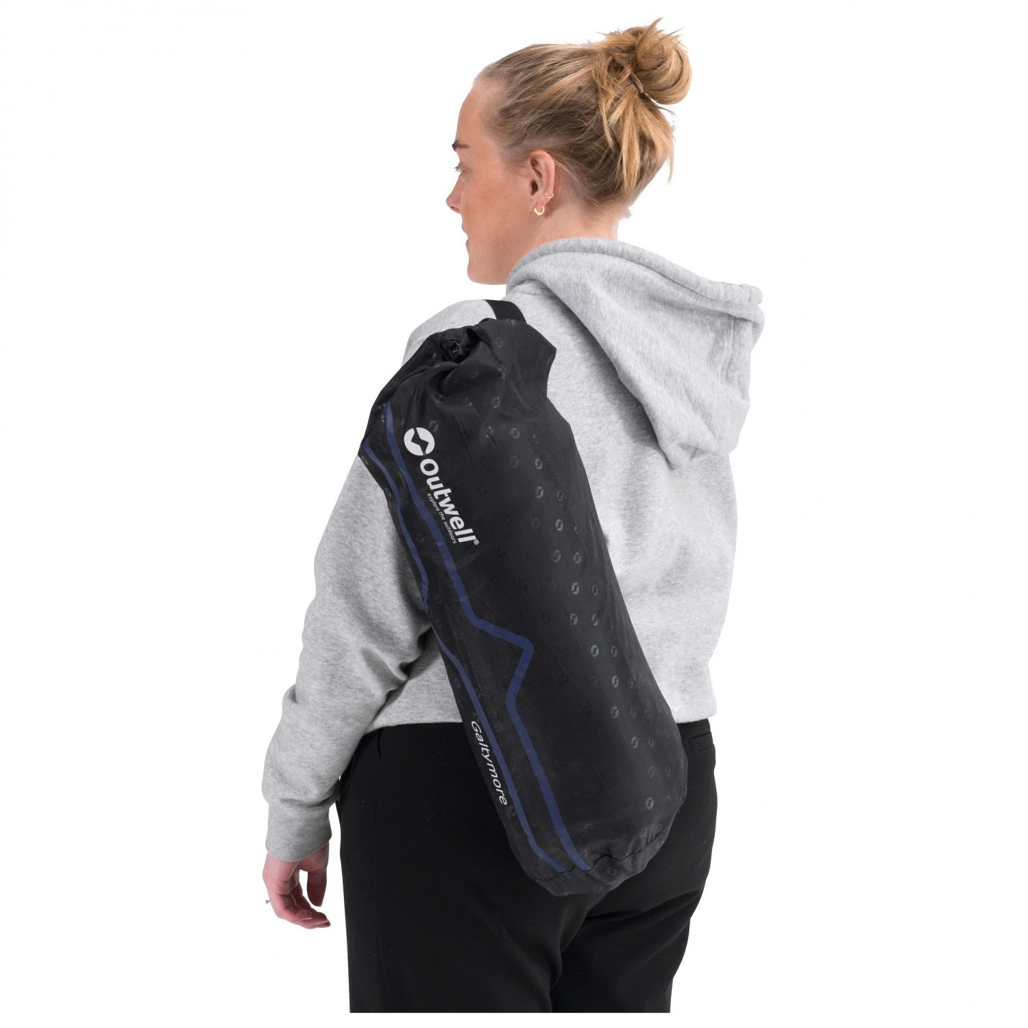 Outwell Galtymore - Campingstuhl 10 Outwell Galtymore - Campingstuhl – Bild 10