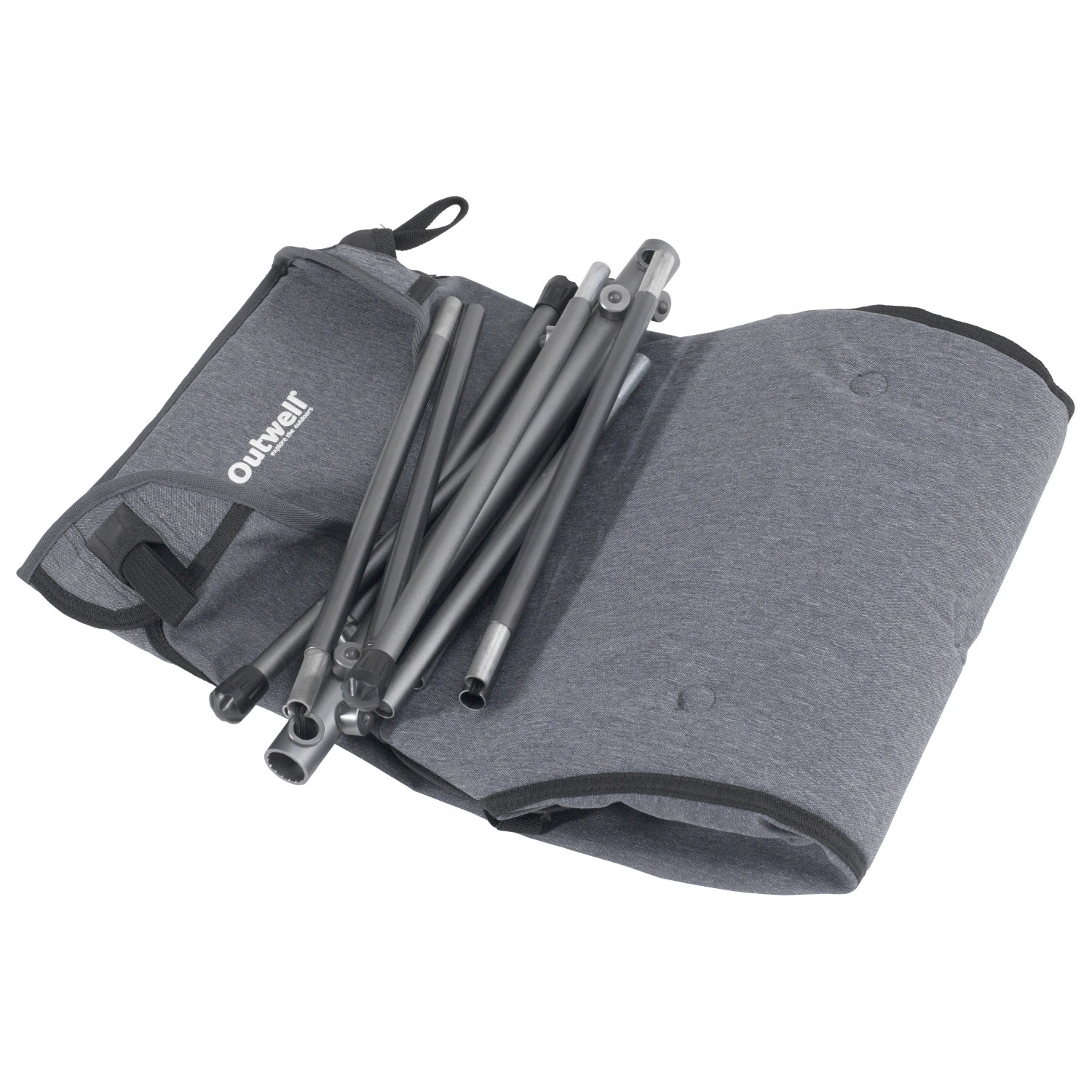 Outwell Galtymore - Campingstuhl 5 Outwell Galtymore - Campingstuhl – Bild 5