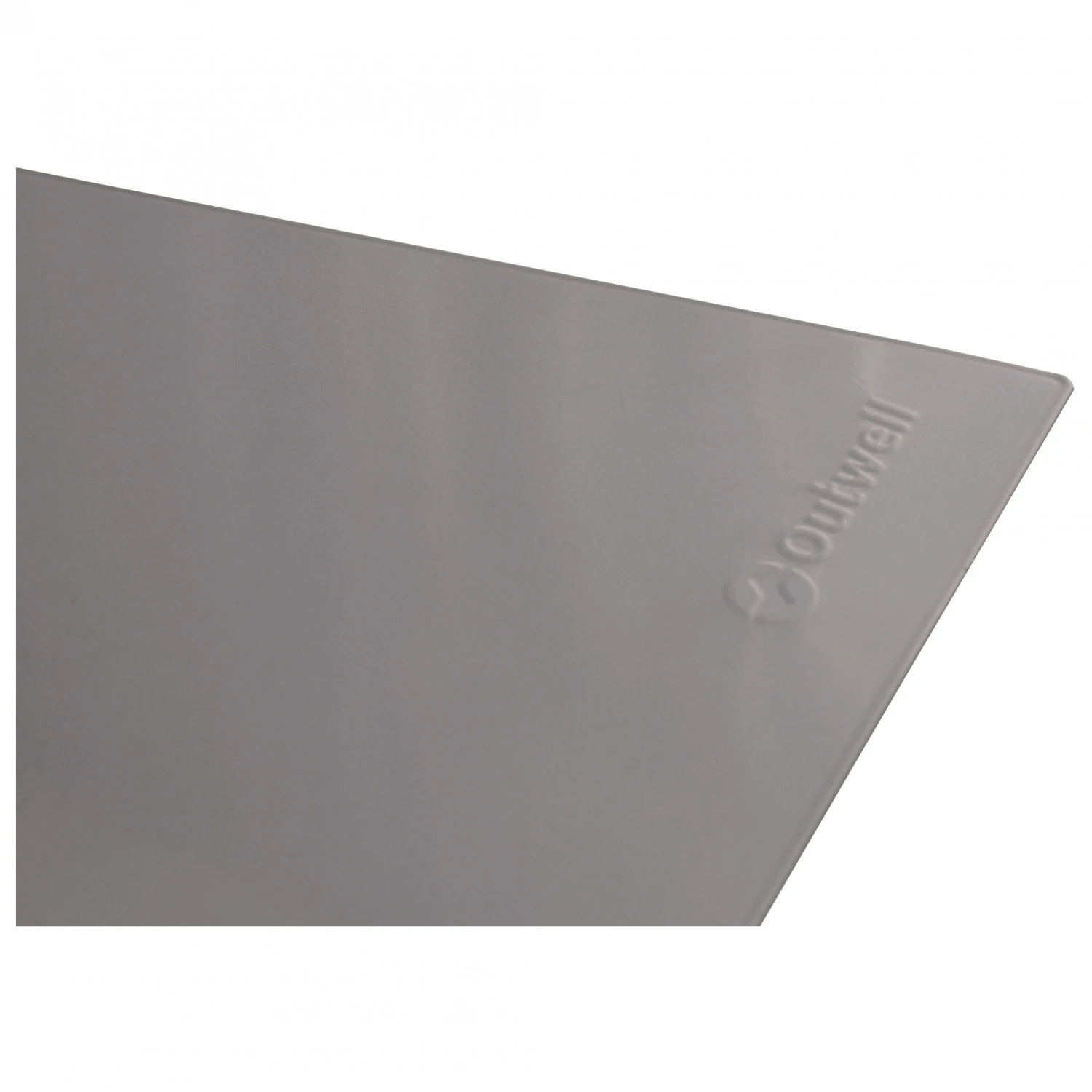 Outwell Heat Diffusion Plate - Campingmöbel-Zubehör 2 Outwell Heat Diffusion Plate - Campingmöbel-Zubehör – Bild 2