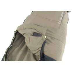 Outwell Kid's Convertible Junior - Kinderschlafsack -Primus Verkäufe outwell kids convertible junior kinderschlafsack detail 6