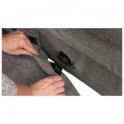 Outwell Lake Erie Inflatable Ottoman - Campingstuhl 9 Outwell Lake Erie Inflatable Ottoman - Campingstuhl -Primus Verkäufe outwell lake erie inflatable ottoman campingstuhl detail 4