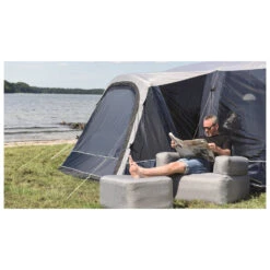 Outwell Lake Erie Inflatable Ottoman - Campingstuhl 10 Outwell Lake Erie Inflatable Ottoman - Campingstuhl -Primus Verkäufe outwell lake erie inflatable ottoman campingstuhl detail 5