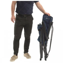 Outwell Lomond - Campingstuhl 7 Outwell Lomond - Campingstuhl -Primus Verkäufe outwell lomond campingstuhl detail 4