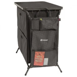 Outwell Neat'N'Tidy Organiser - Campingmöbel-Zubehör -Primus Verkäufe outwell neatntidy organiser campingmoebel zubehoer detail 5