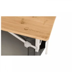 Outwell Padres Double Kitchen Table - Campingschrank 10 Outwell Padres Double Kitchen Table - Campingschrank -Primus Verkäufe outwell padres double kitchen table campingschrank detail 5