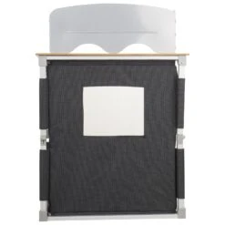 Outwell Padres Kitchen Table - Campingtisch -Primus Verkäufe outwell padres kitchen table campingtisch detail 4