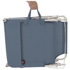 Outwell Tenby - Sonnenliege -Primus Verkäufe outwell tenby sonnenliege detail 5