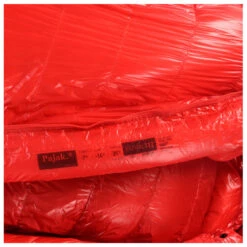 Pajak Radical 12Z - Daunenschlafsack -Primus Verkäufe pajak radical 12z daunenschlafsack detail 8