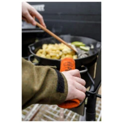 Petromax Aramid Griffhülle Für Feuerpfanne -Primus Verkäufe petromax aramid griffhuelle fuer feuerpfanne detail 3