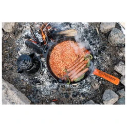 Petromax Aramid Griffhülle Für Feuerpfanne -Primus Verkäufe petromax aramid griffhuelle fuer feuerpfanne detail 4