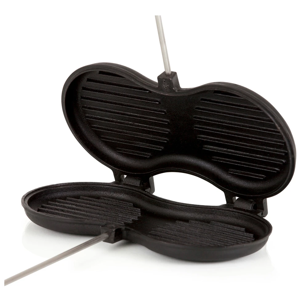 Petromax Burger-Eisen 2 Petromax Burger-Eisen – Bild 2