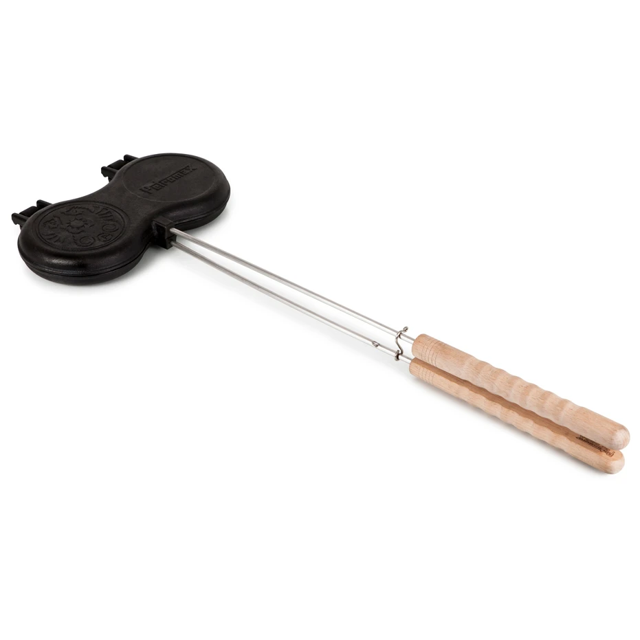 Petromax Burger-Eisen 1 Petromax Burger-Eisen