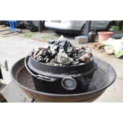 Petromax Feuertopf - Topf -Primus Verkäufe petromax feuertopf topf 26ec2738a7ad86a3d9eb5f8a5c226d84 1