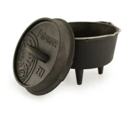 Petromax Feuertopf - Topf -Primus Verkäufe petromax feuertopf topf bf detail 3