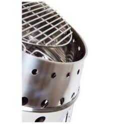 Petromax Grill 'Atago' - Trockenbrennstoffkocher -Primus Verkäufe petromax grill atago trockenbrennstoffkocher detail 3