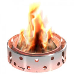 Petromax Grill 'Atago' - Trockenbrennstoffkocher -Primus Verkäufe petromax grill atago trockenbrennstoffkocher detail 5