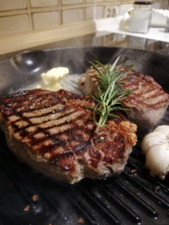 Petromax Grill-Feuerpfanne - Pfanne -Primus Verkäufe petromax grill feuerpfanne pfanne c1740fcd8ca6f3d497e9156a747265aa 1