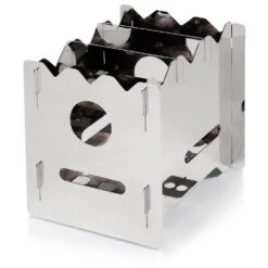 Petromax Hobo-Kocher - Trockenbrennstoffkocher