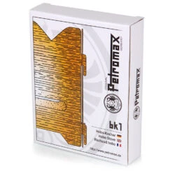 Petromax Hobo-Kocher - Trockenbrennstoffkocher -Primus Verkäufe petromax hobo kocher trockenbrennstoffkocher detail 4