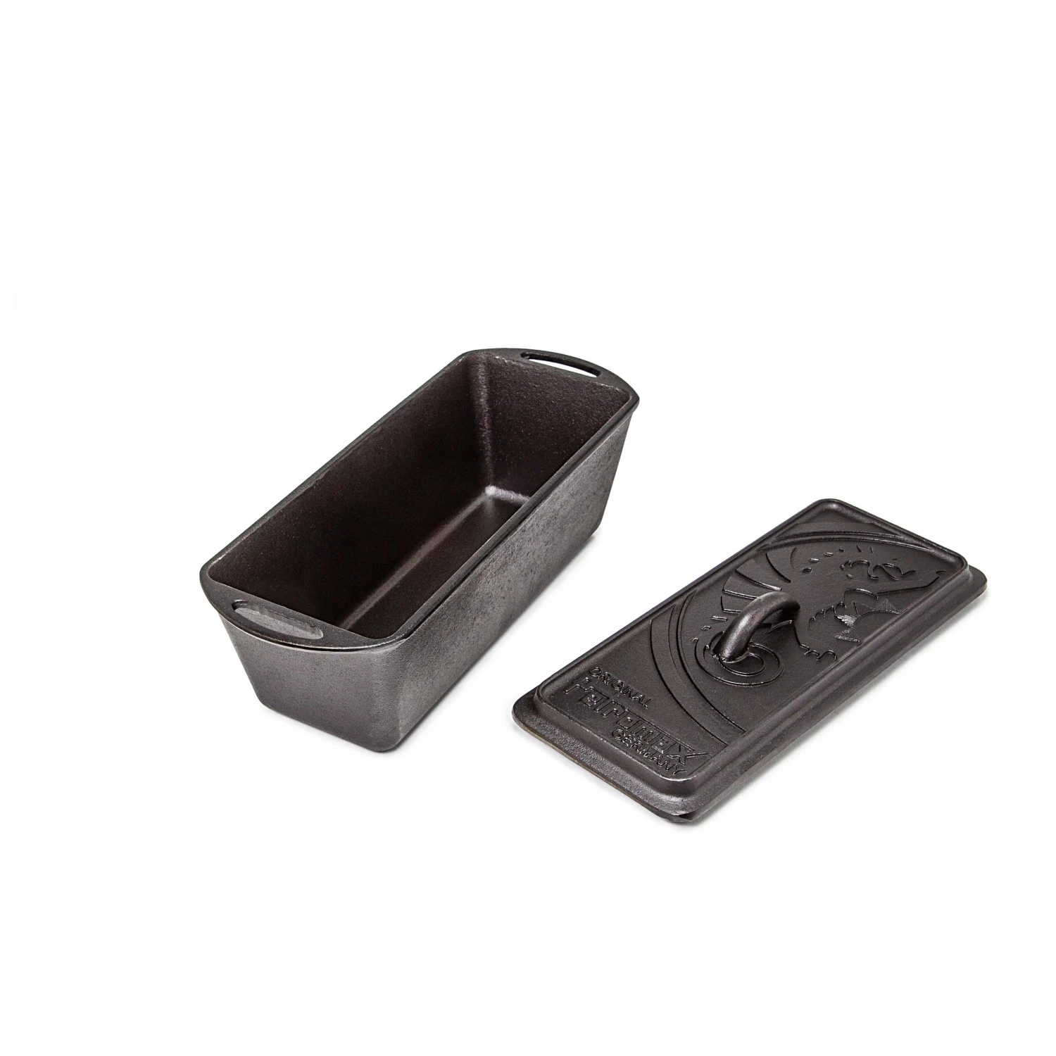 Petromax Kastenform K 4 - Topf 2 Petromax Kastenform K 4 - Topf – Bild 2