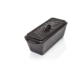 Petromax Kastenform K 4 - Topf 6 Petromax Kastenform K 4 - Topf -Primus Verkäufe petromax kastenform k 4 topf detail 3