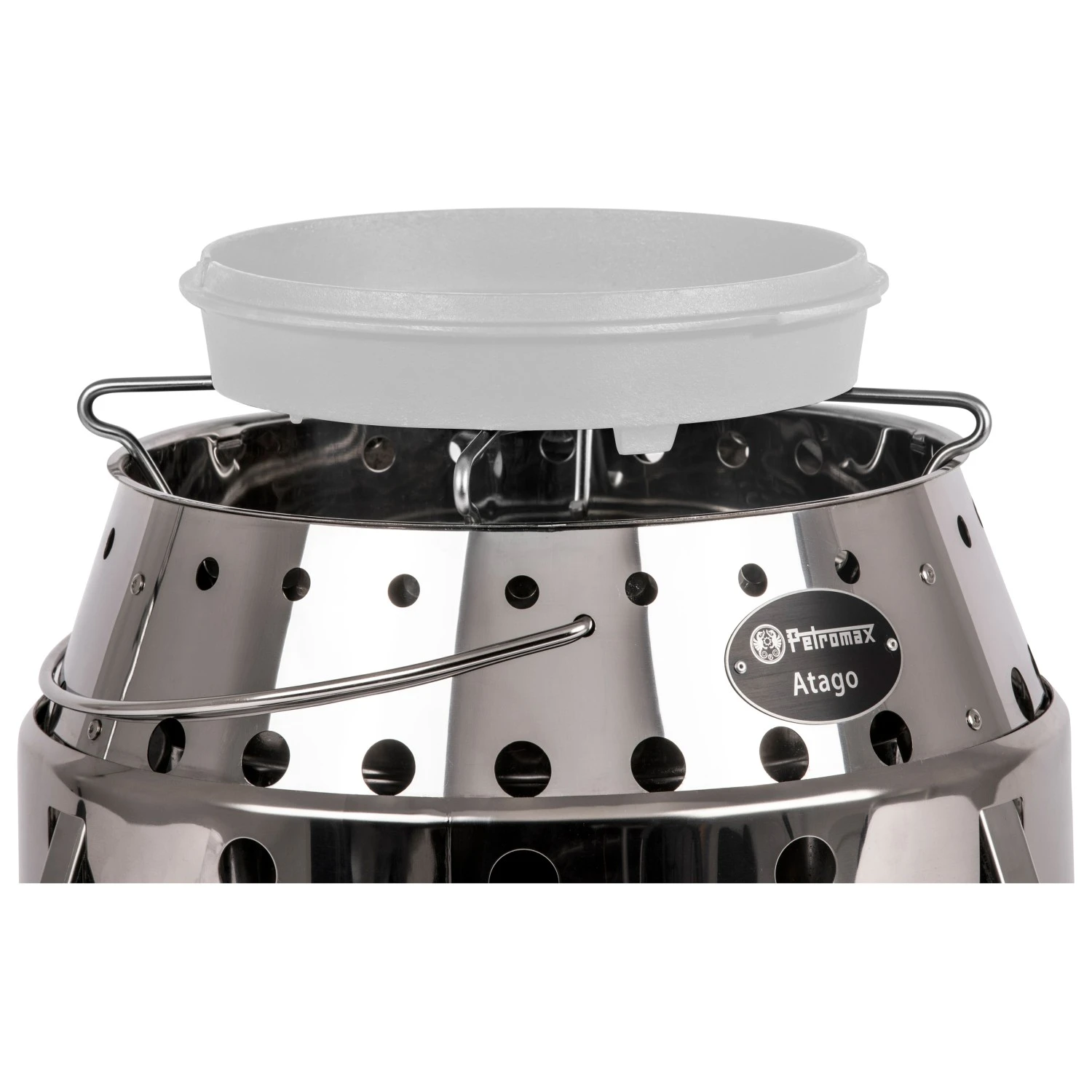 Petromax Kochkreuz Für Atago 3 Petromax Kochkreuz Für Atago – Bild 3