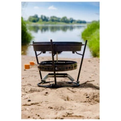 Petromax Kohlenschale -Primus Verkäufe petromax kohlenschale detail 4