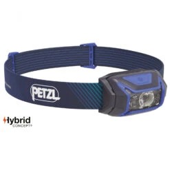 Petzl Actik Core - Stirnlampe -Primus Verkäufe petzl actik core stirnlampe 1