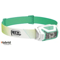 Petzl Actik Core - Stirnlampe -Primus Verkäufe petzl actik core stirnlampe 2