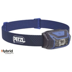Petzl Actik - Stirnlampe -Primus Verkäufe petzl actik stirnlampe 2