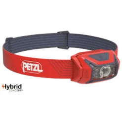 Petzl Actik - Stirnlampe -Primus Verkäufe petzl actik stirnlampe 3