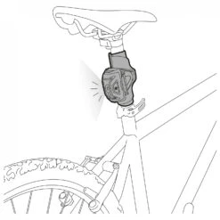 Petzl Bike Adapt 2 -Primus Verkäufe petzl bike adapt 2 detail 3