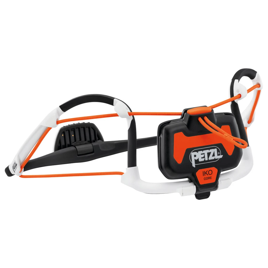 Petzl IKO CORE - Stirnlampe 2 Petzl IKO CORE - Stirnlampe – Bild 2