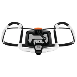 Petzl IKO - Stirnlampe -Primus Verkäufe petzl iko stirnlampe detail 5