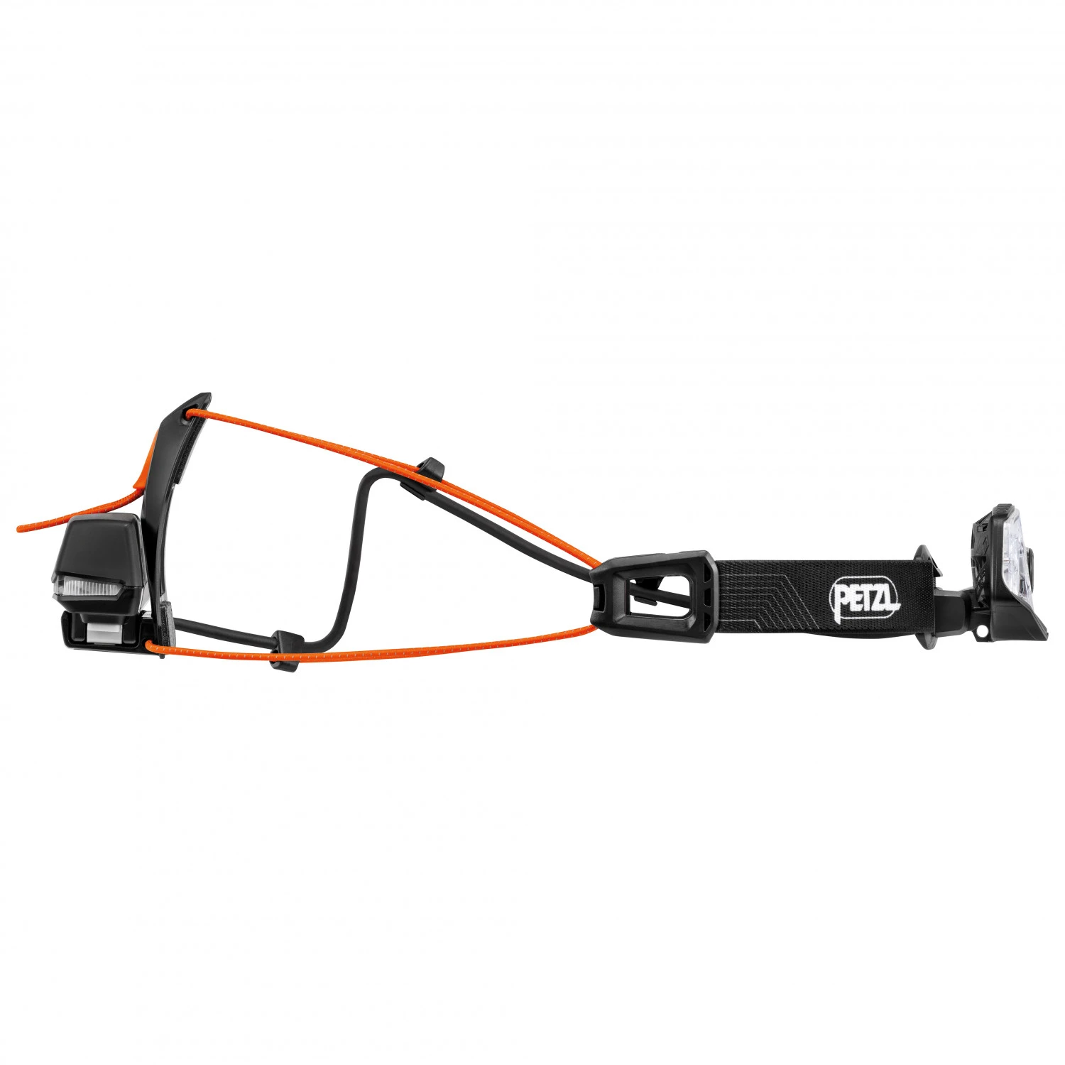 Petzl Nao RL - Stirnlampe 3 Petzl Nao RL - Stirnlampe – Bild 3